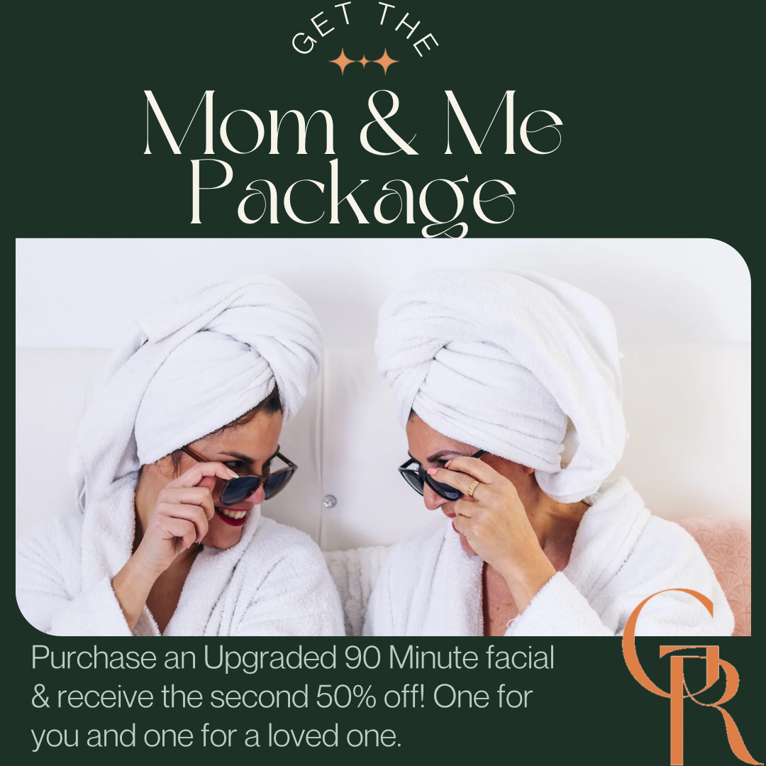 MOM & ME PACKAGE