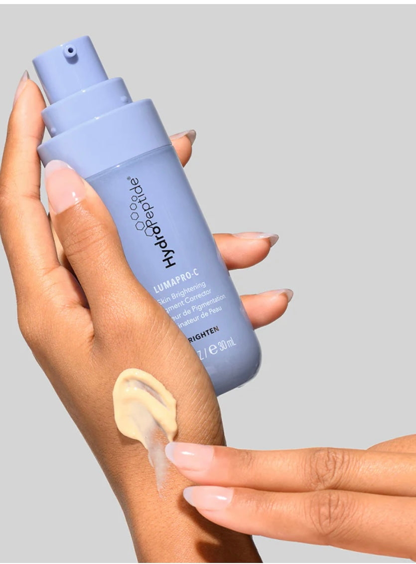 Lumapro -C Serum