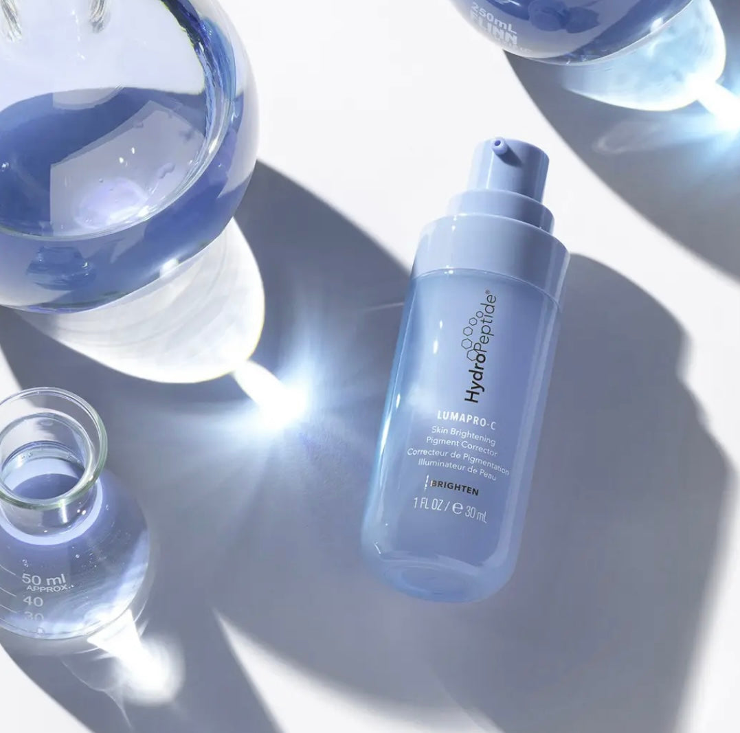 Lumapro -C Serum