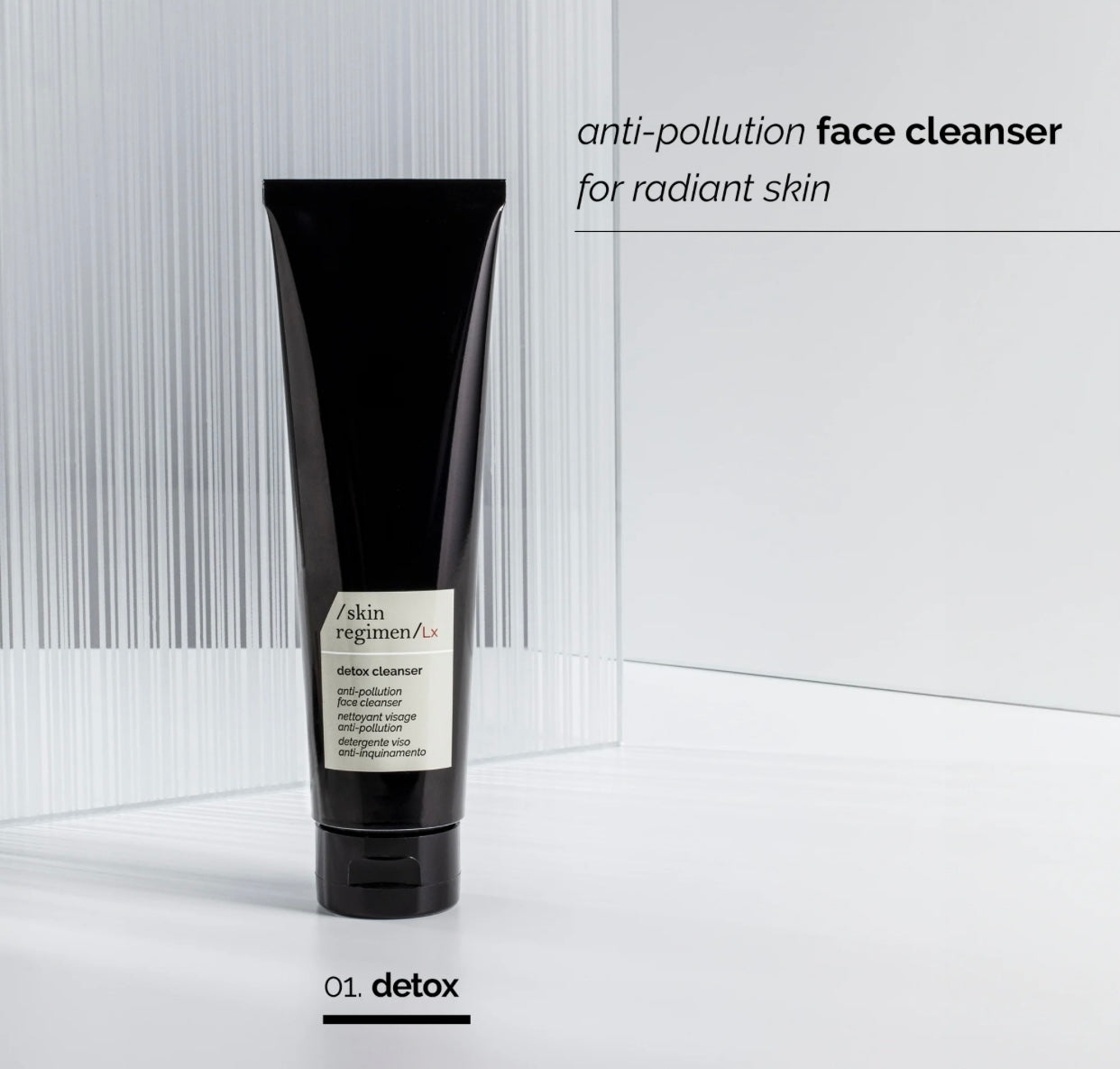 Detox Cleanser