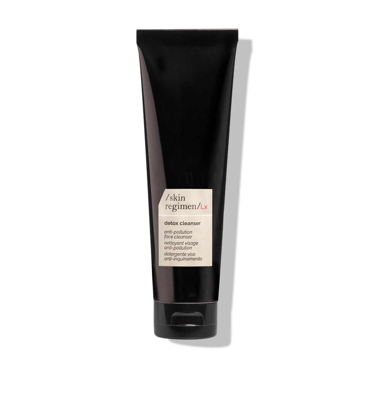 Detox Cleanser