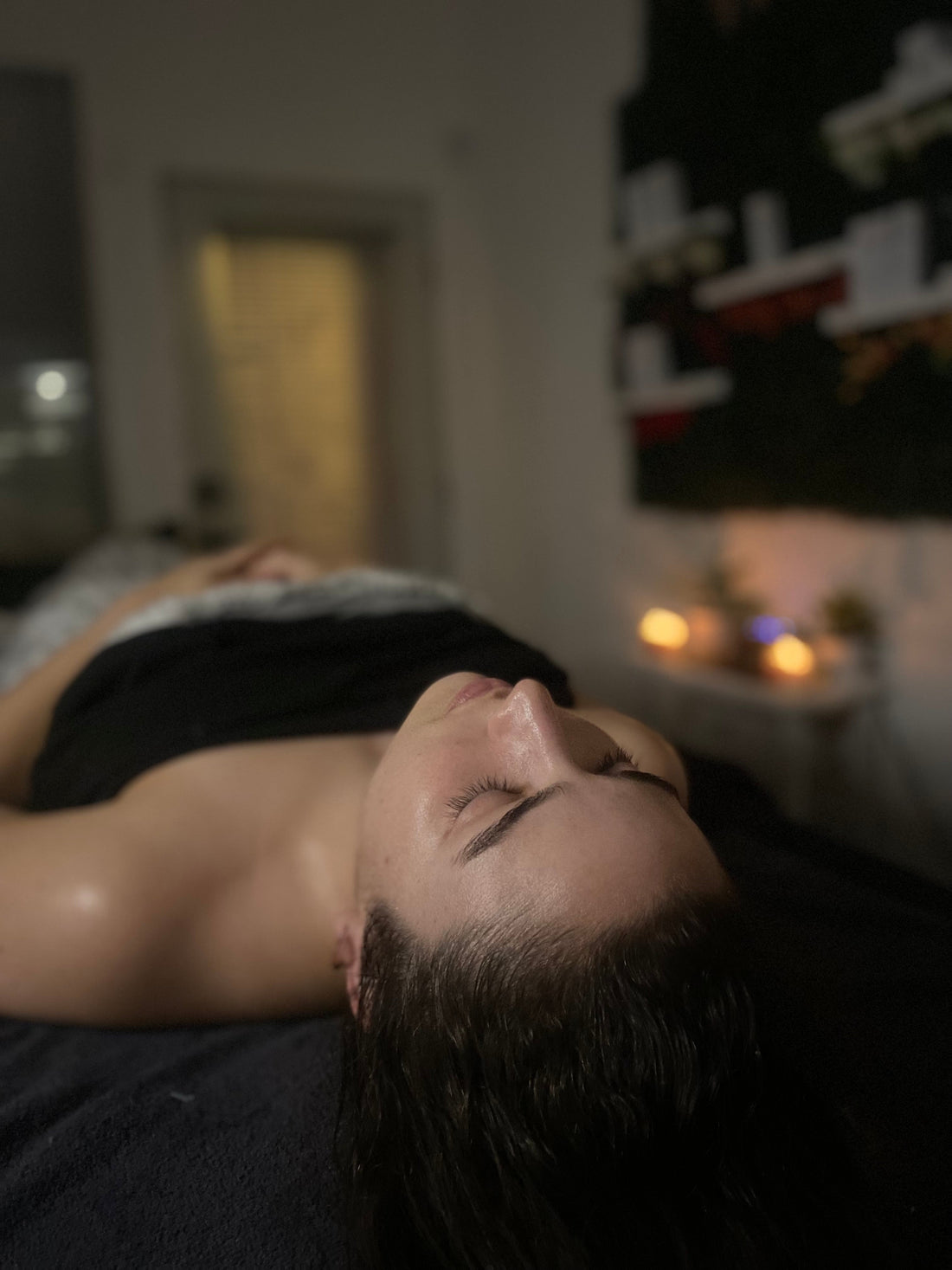 ✨ Let’s Talk Lymph: The Secret Behind Glowing, Healthy Skin ✨