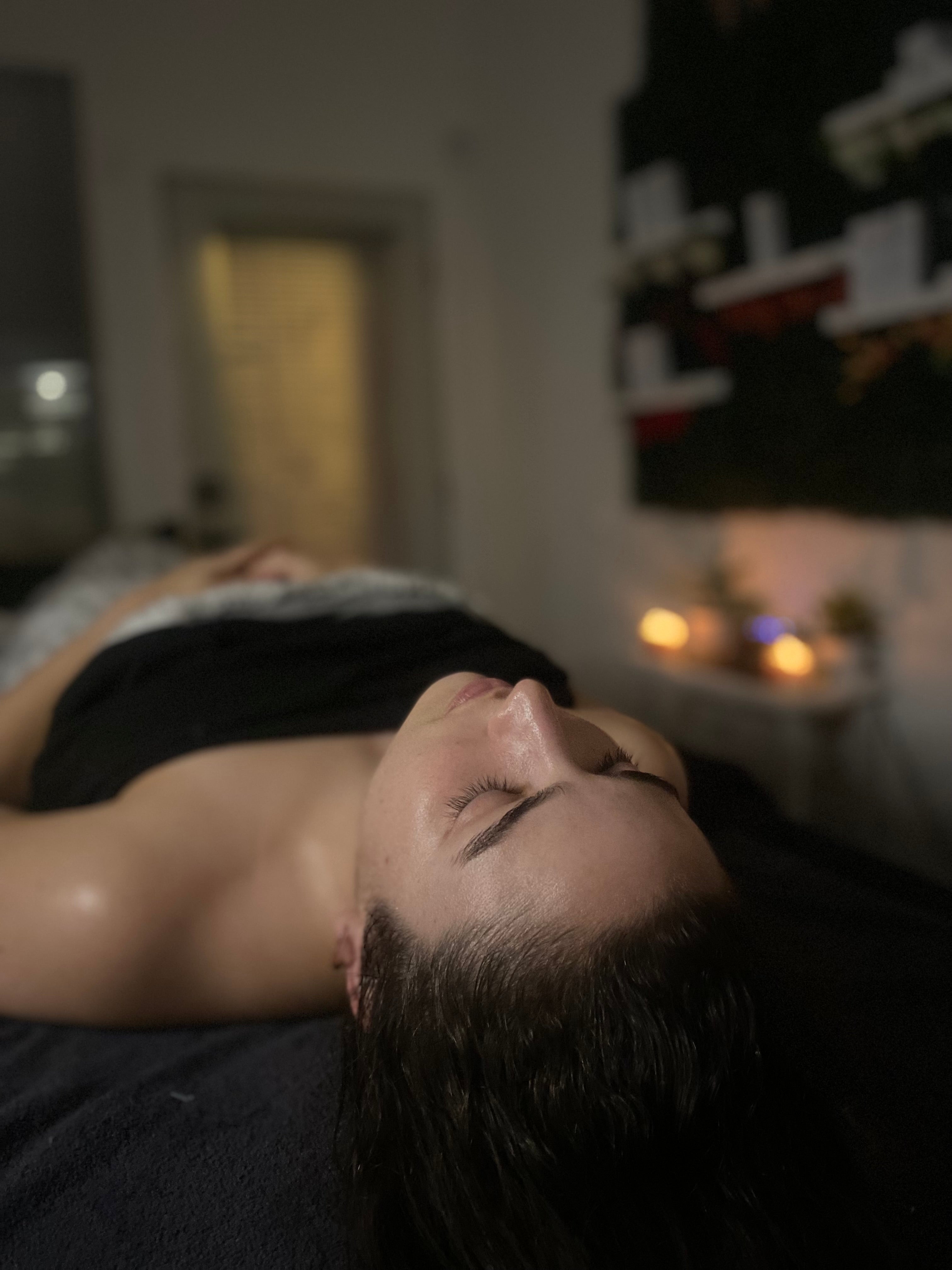 ✨ Let’s Talk Lymph: The Secret Behind Glowing, Healthy Skin ✨