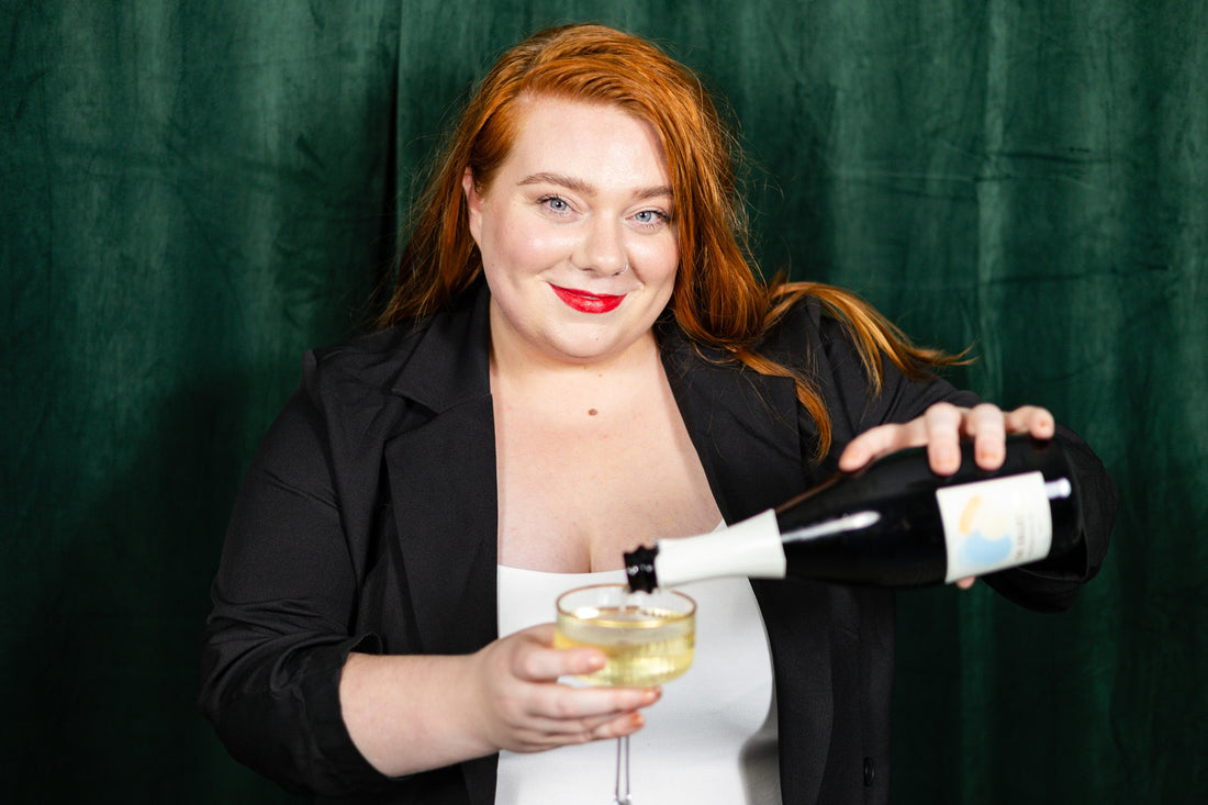 Welcome to Ginger Root Beauty!