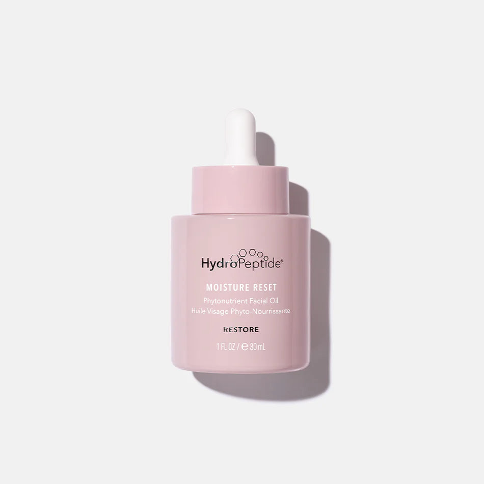 MOISTURE RESET Phytonutrient Facial Oil
