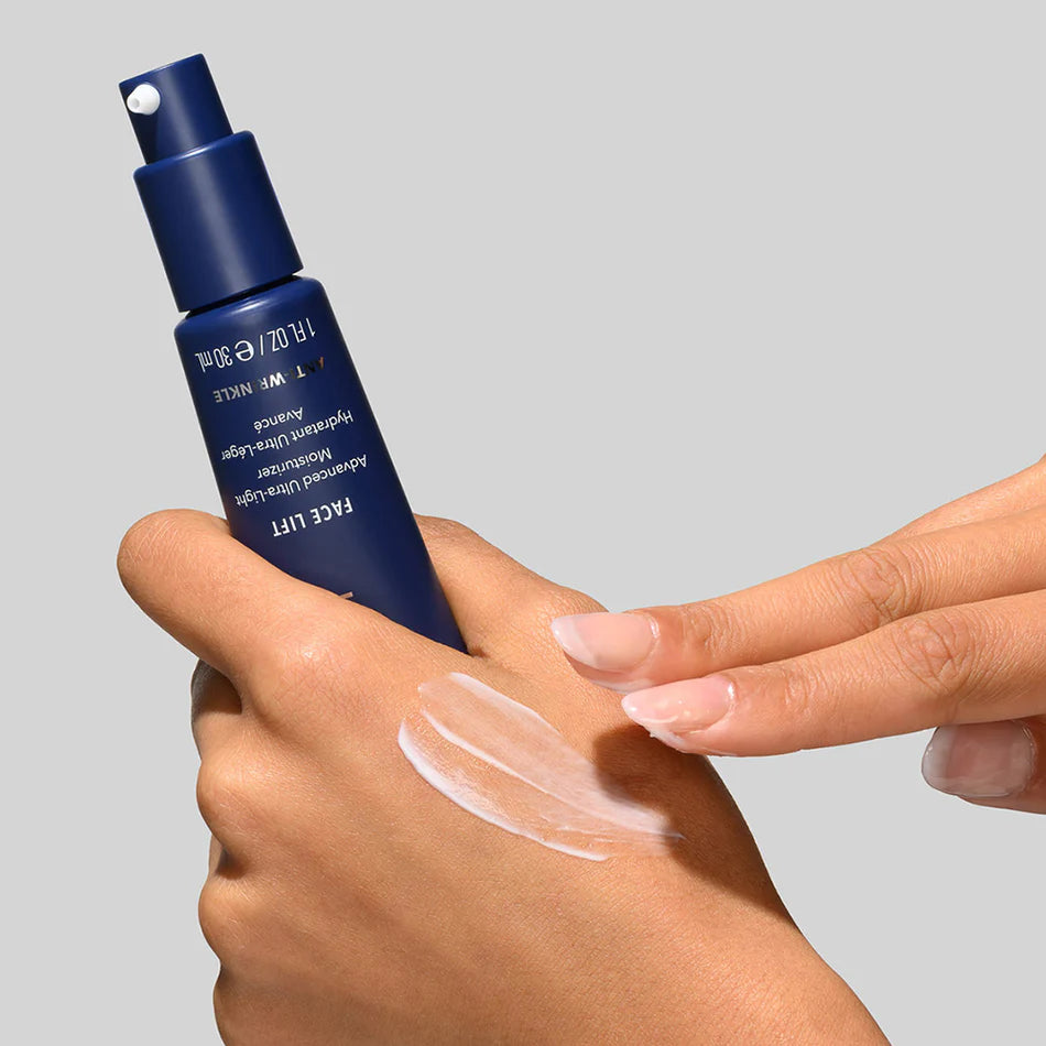 FACE LIFT Advanced Ultra-Light Moisturizer