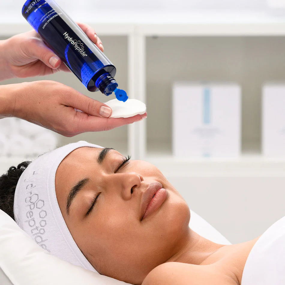 PRE-TREATMENT TONER Balance & Brighten