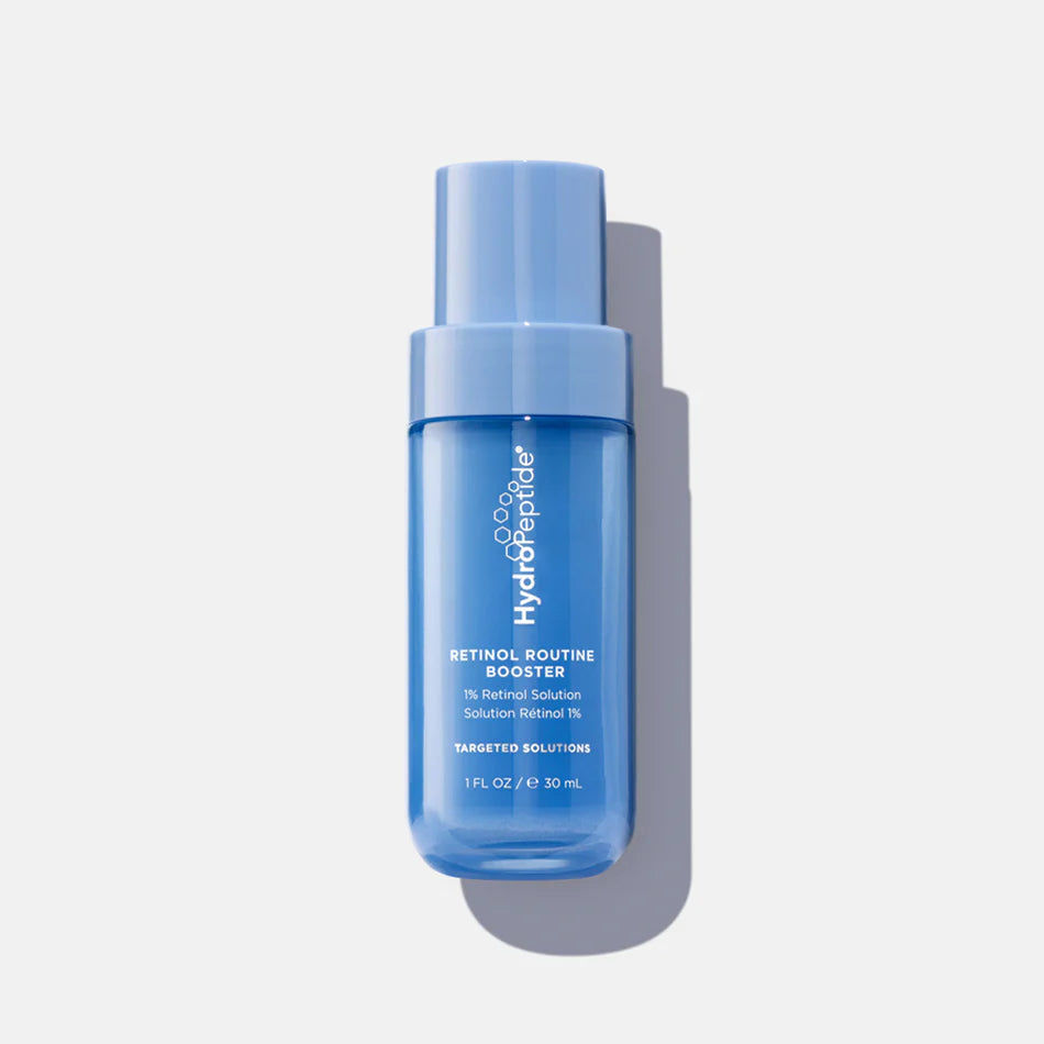 Retinol Routine Booster