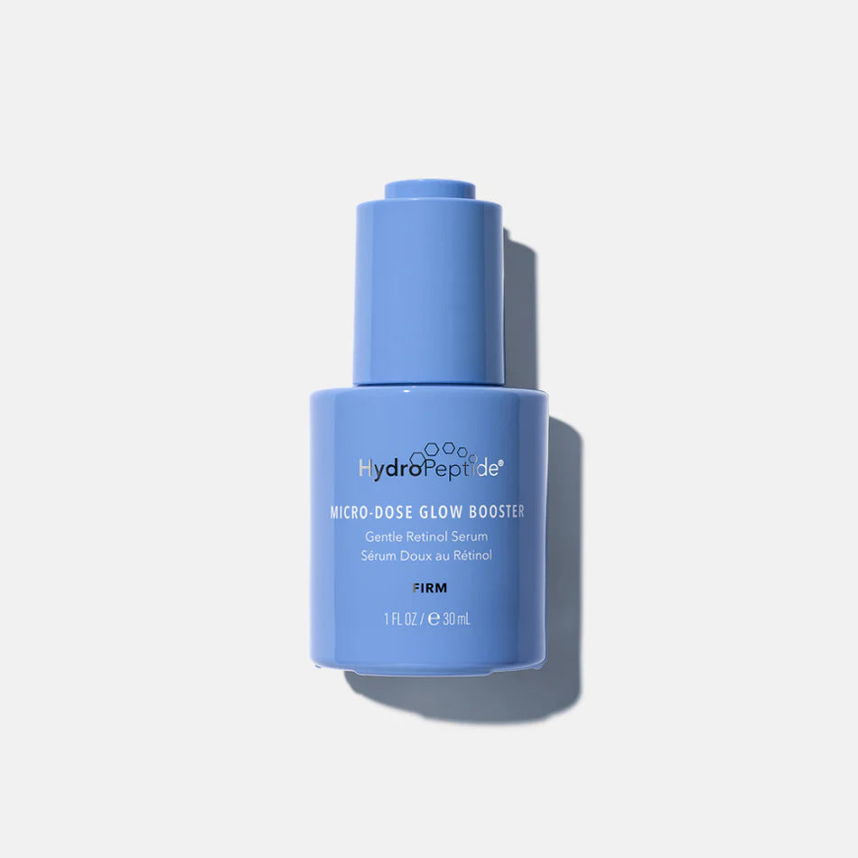 Micro-Dose Glow Booster ( Gentle Retinol Serum )
