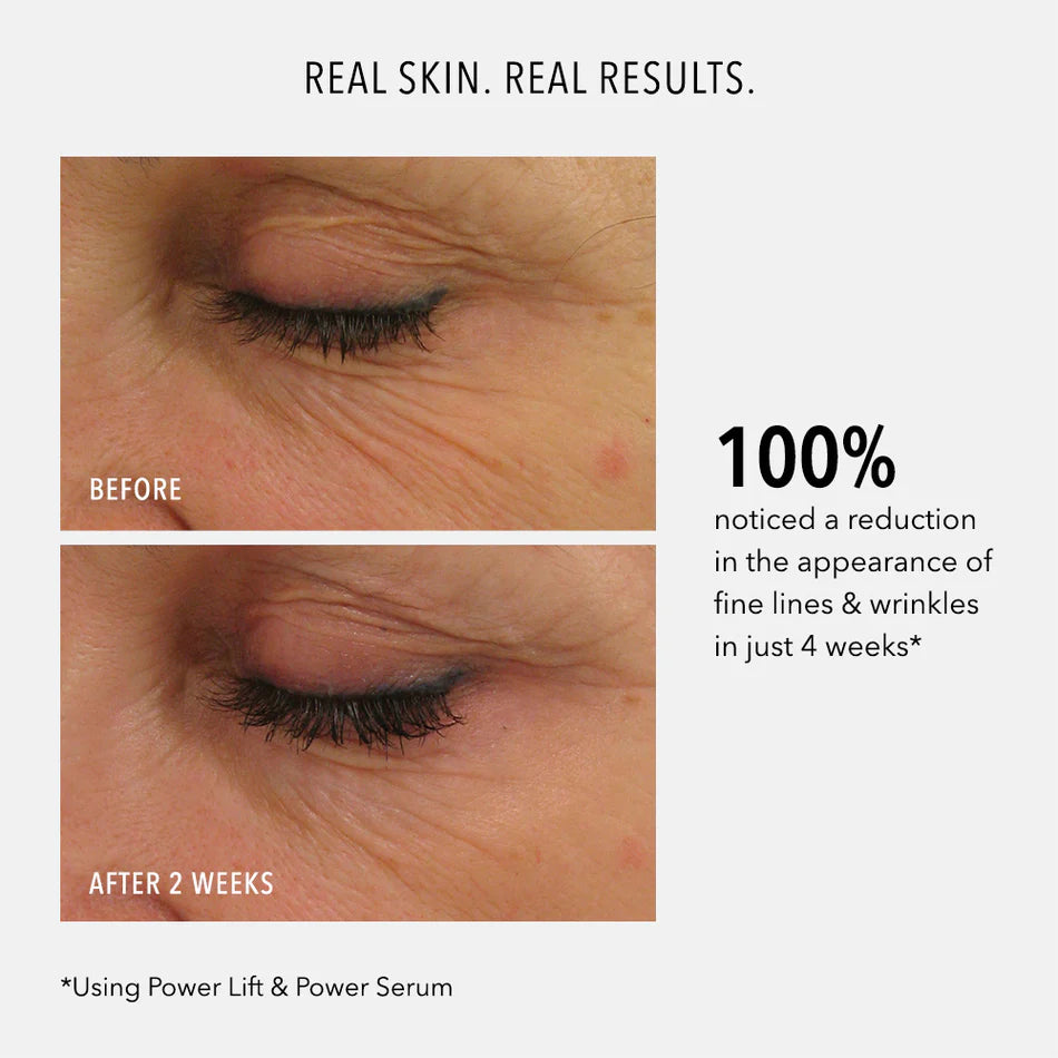 POWER SERUM Line-Lifting Transformation