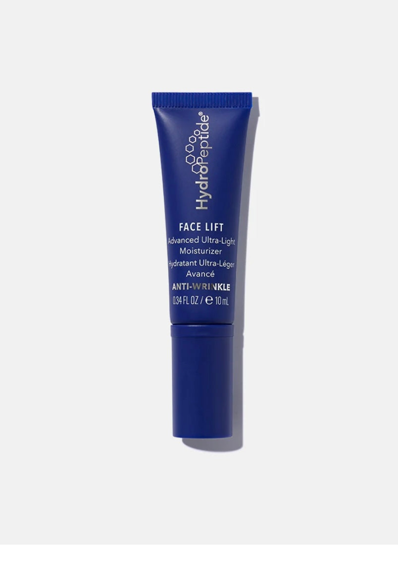 FACE LIFT Advanced Ultra-Light Moisturizer