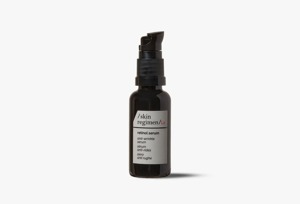Skin Regimen Lx Retinol Serum