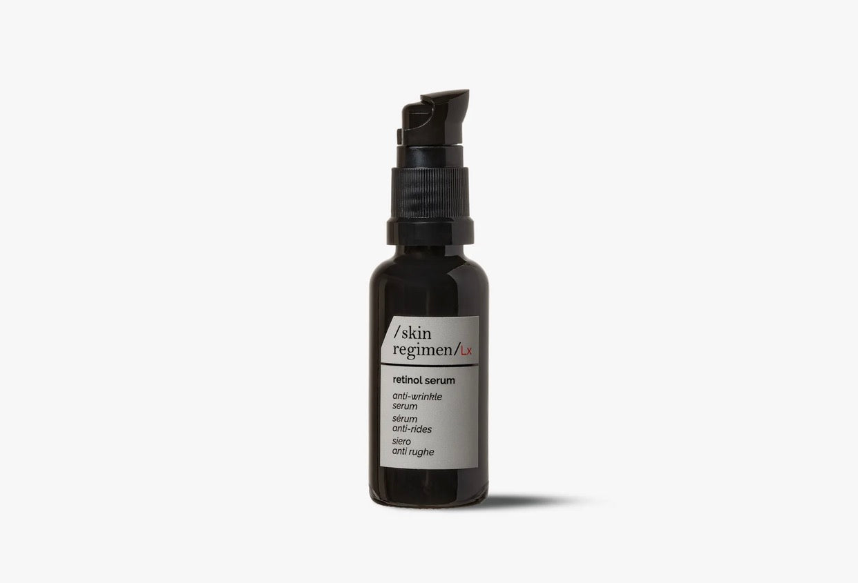 Skin Regimen Lx Retinol Serum