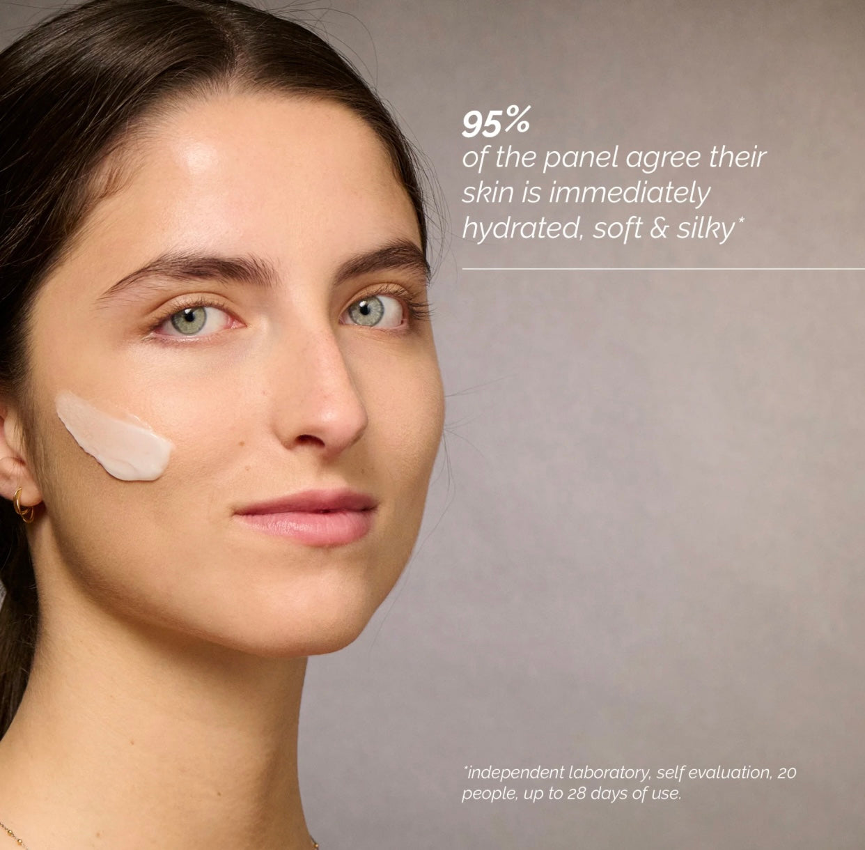 Tripeptide Gel Cream