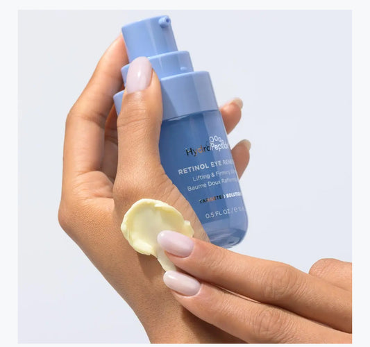 Retinol Eye Renewal
