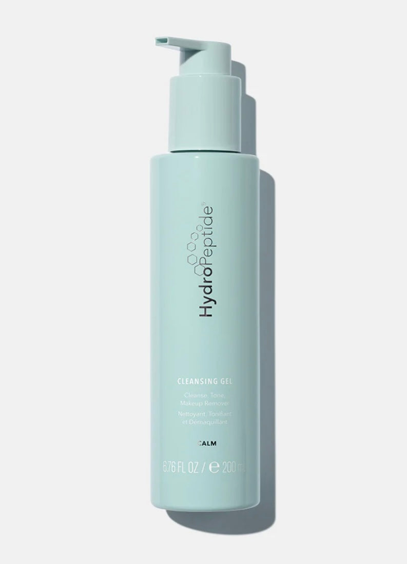 CALM SKINCARE SET