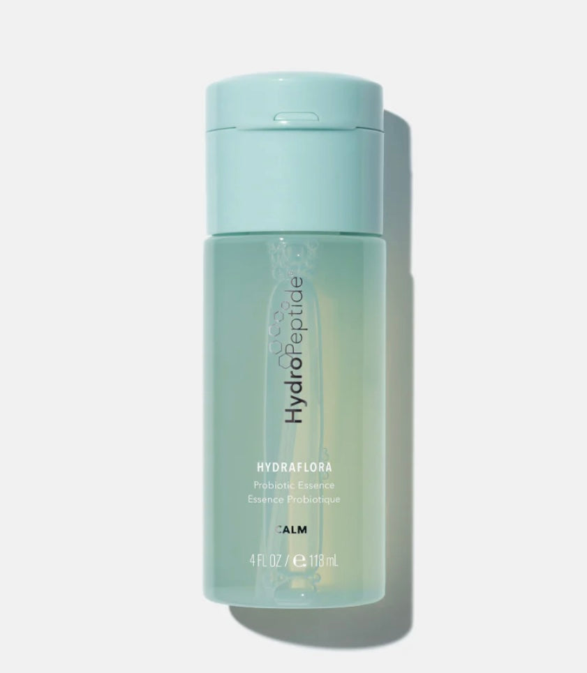 HYDRAFLORA
Probiotic Toner Essence