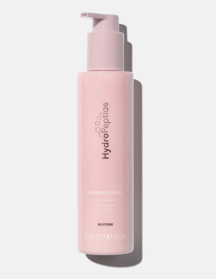 Cashmere Cleanse