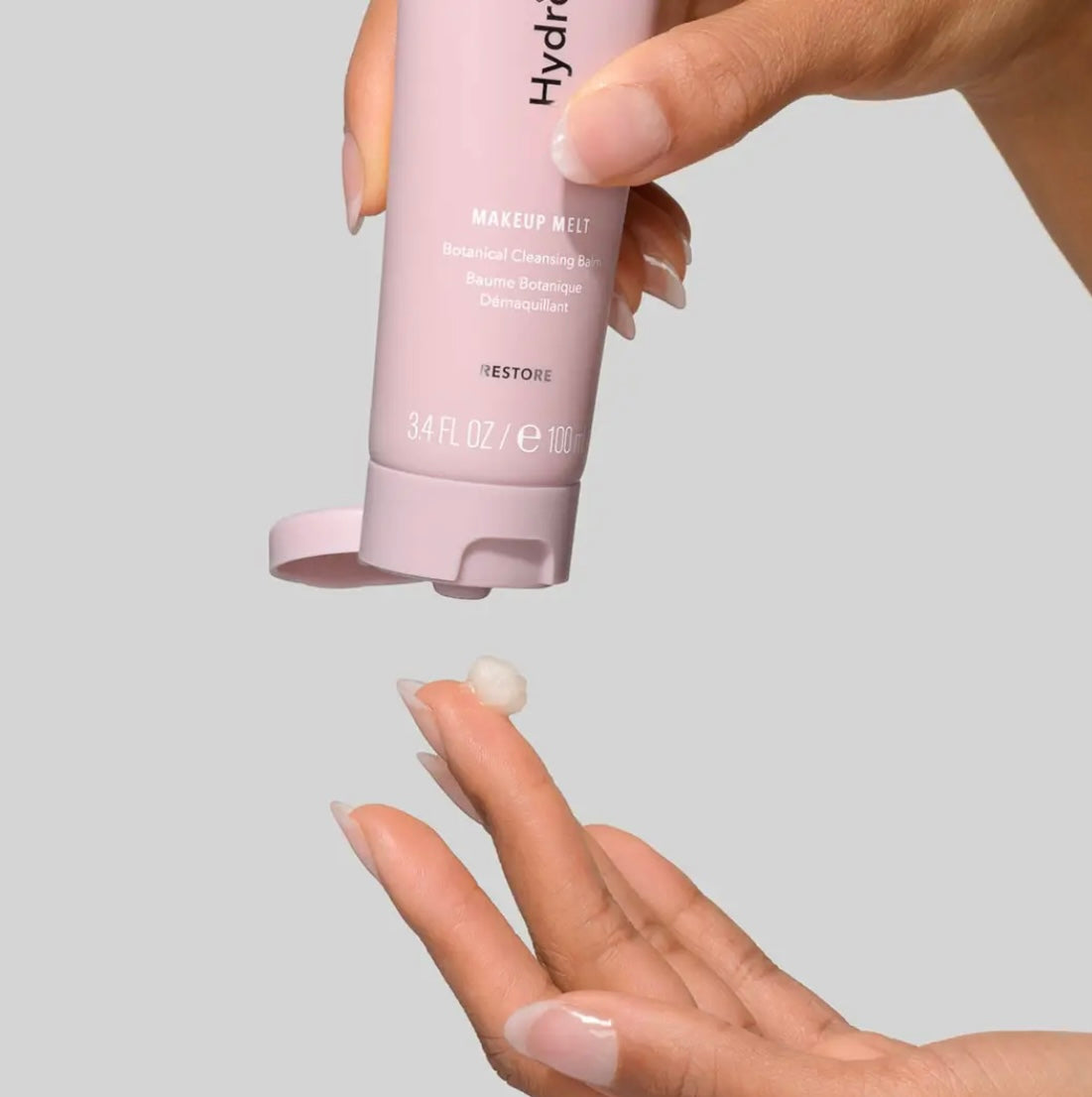 MAKEUP MELT