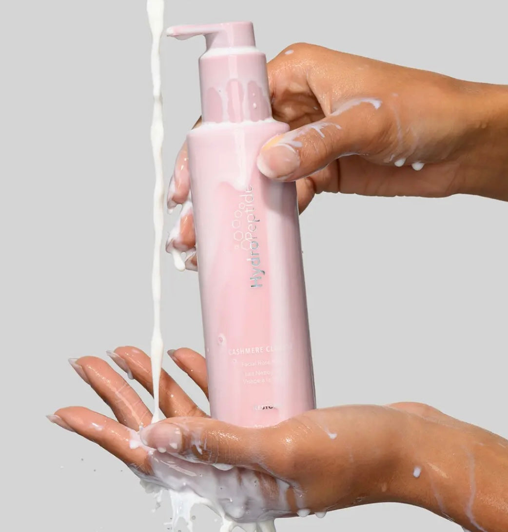 Cashmere Cleanse