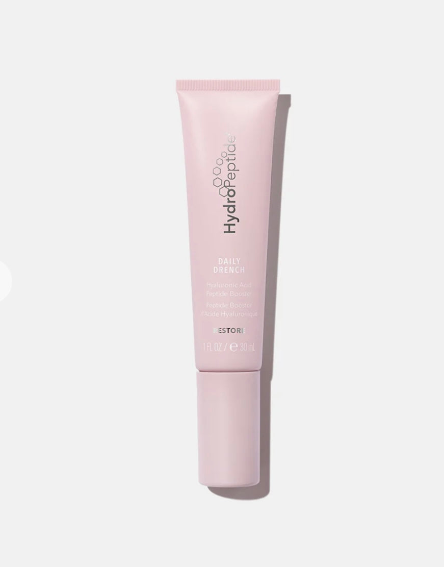 Daily Drench Hyaluronic Acid Peptide Booster