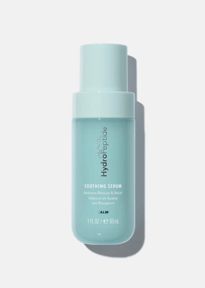 CALM SKINCARE SET