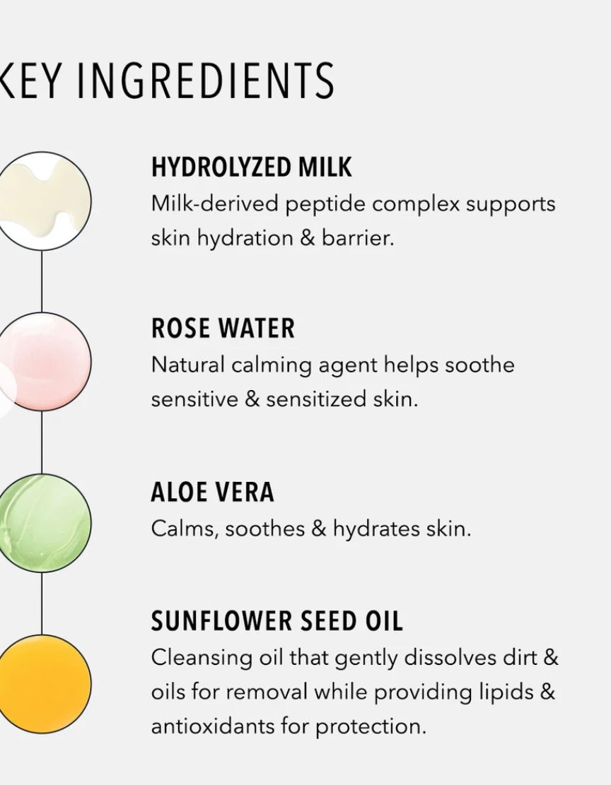 Cashmere Cleanse