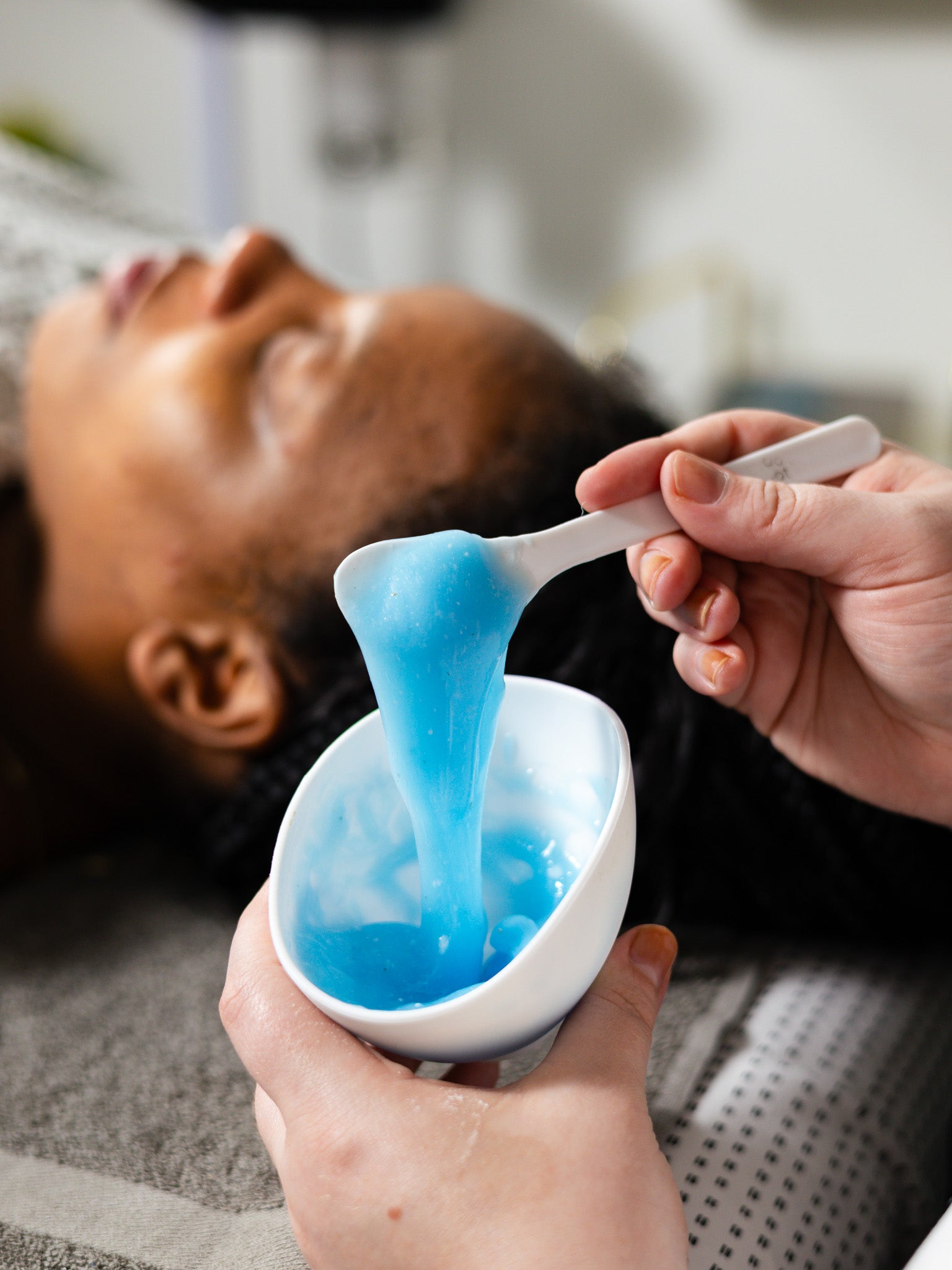 Buy 6 get 2 90 Minute Facial with peel Package