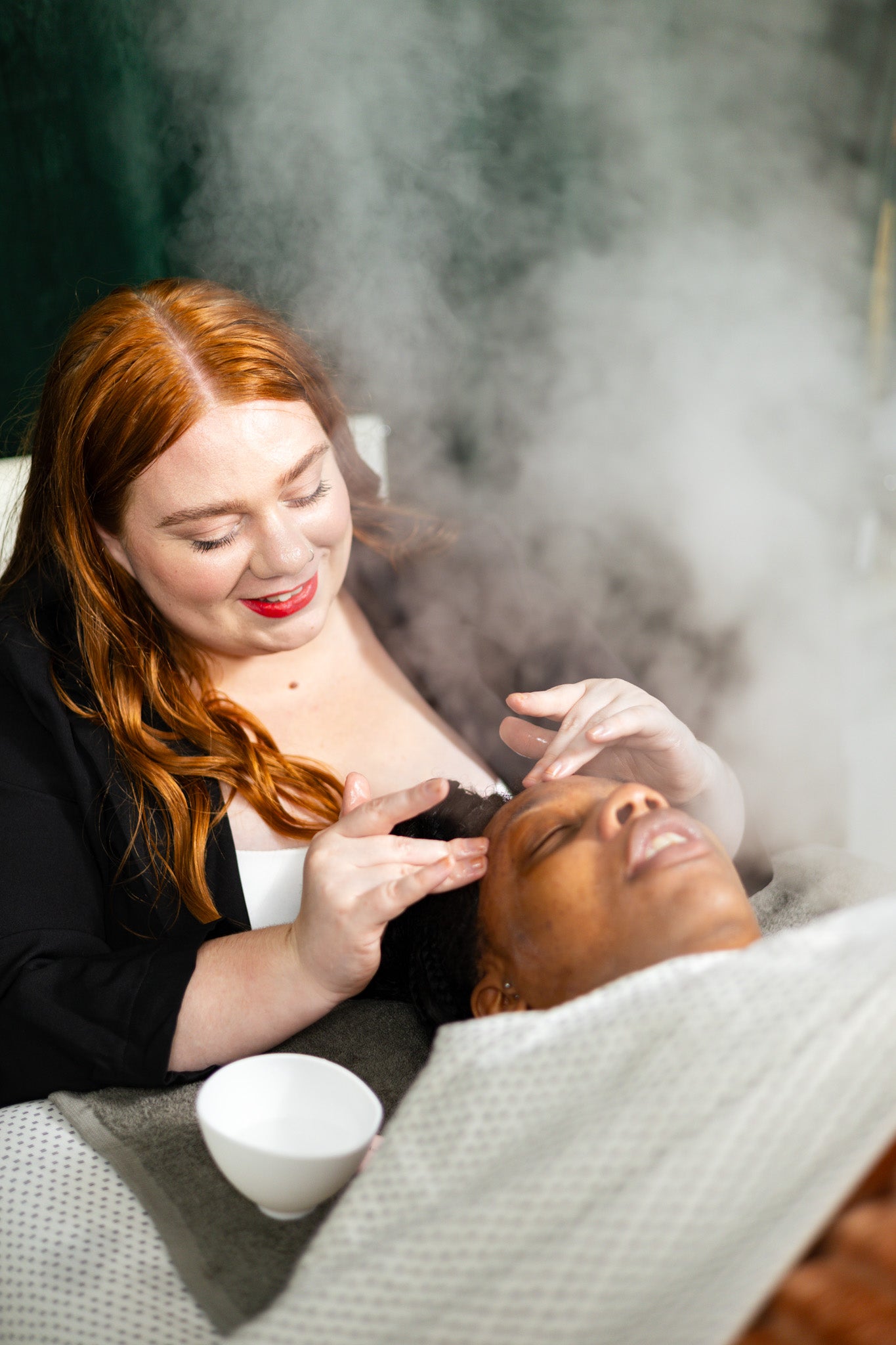 Buy 3 get 1 Free 90 Minute Facial w/ Peel Package