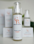 Grape Skin Toner