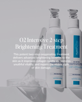 HYDROLUXE Oxygen Facial