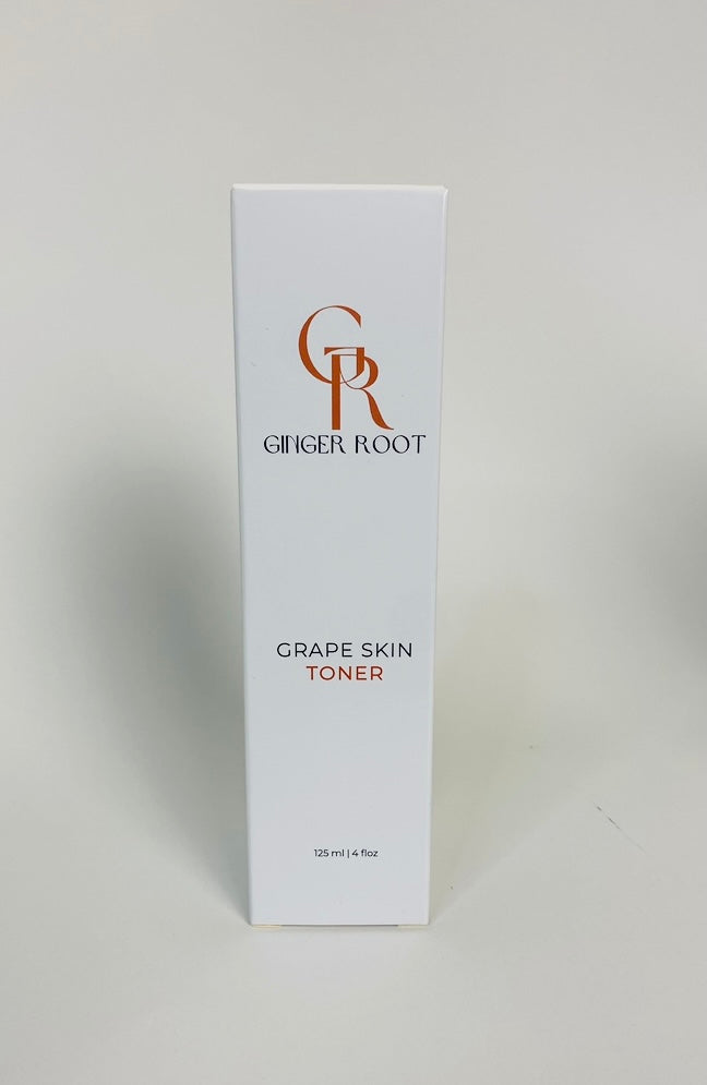 Grape Skin Toner