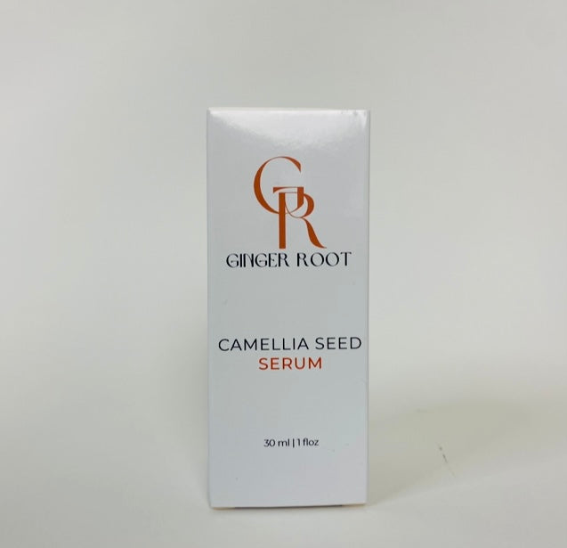 Camellia Seed Serum