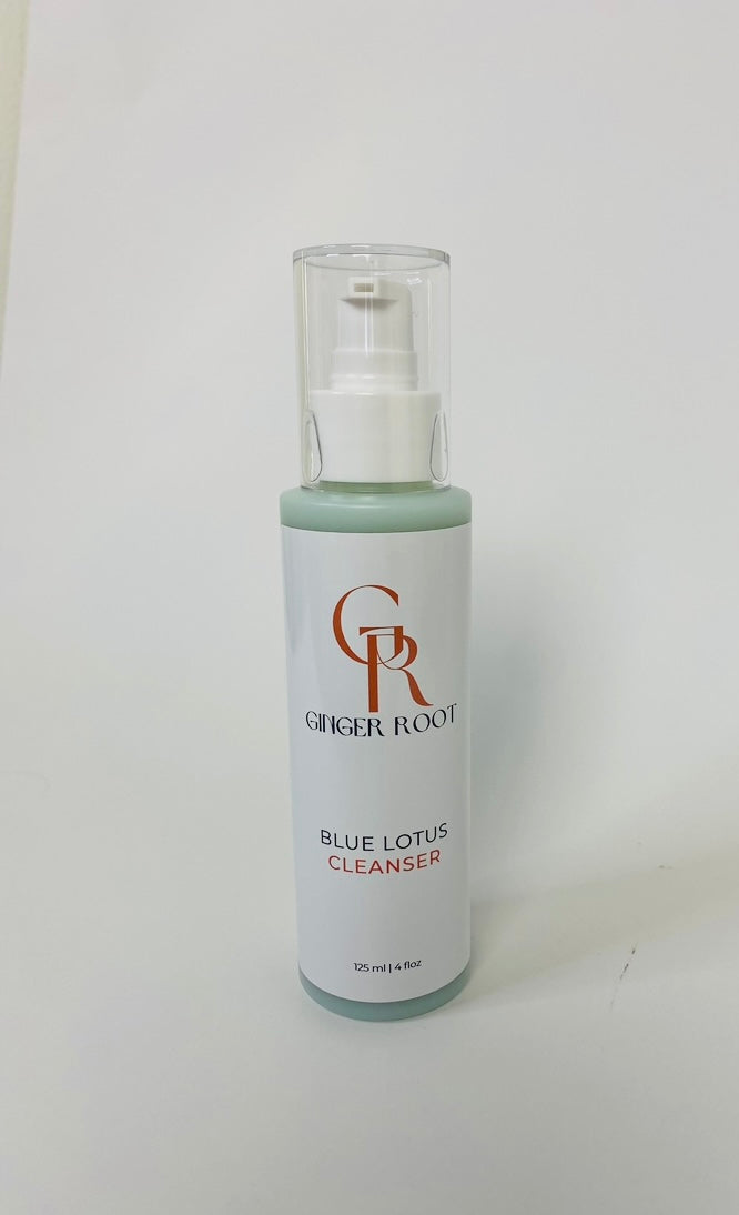 Blue Lotus Cleanser