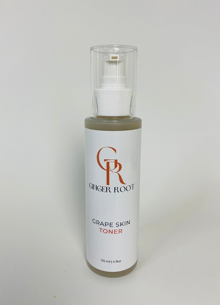 Grape Skin Toner