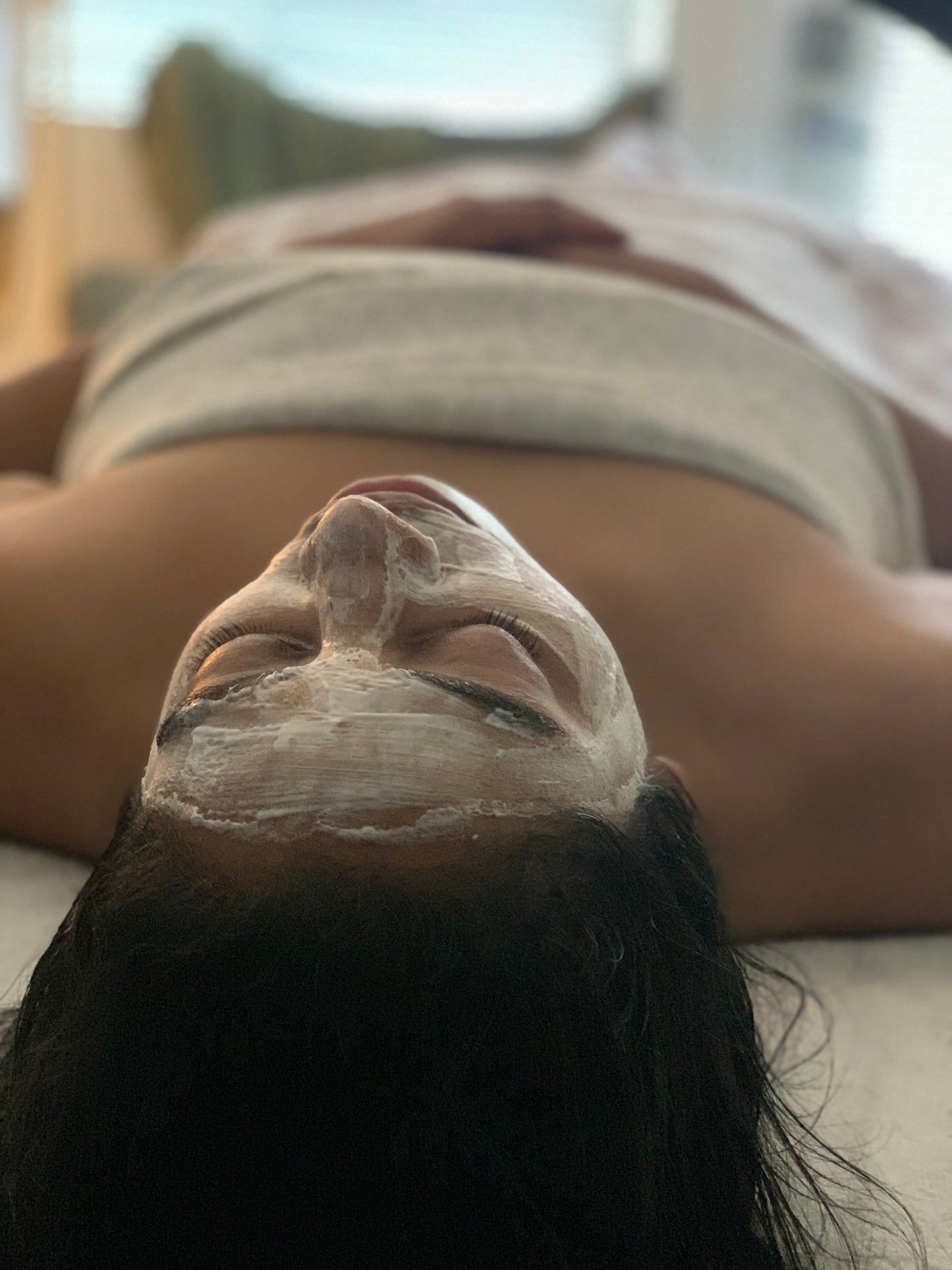 Buy 2 Get 1 50% off 90 minute Facial with Peel