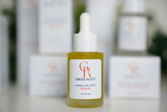 Camellia Seed Serum